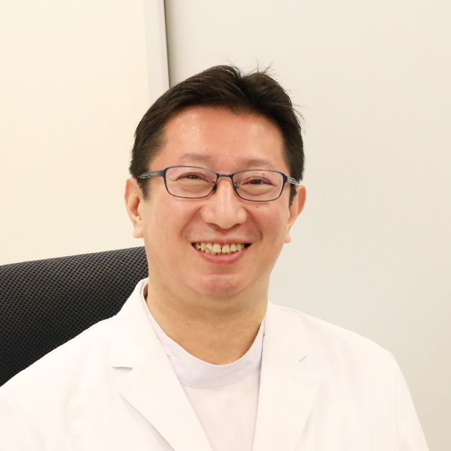 院長 田谷眞