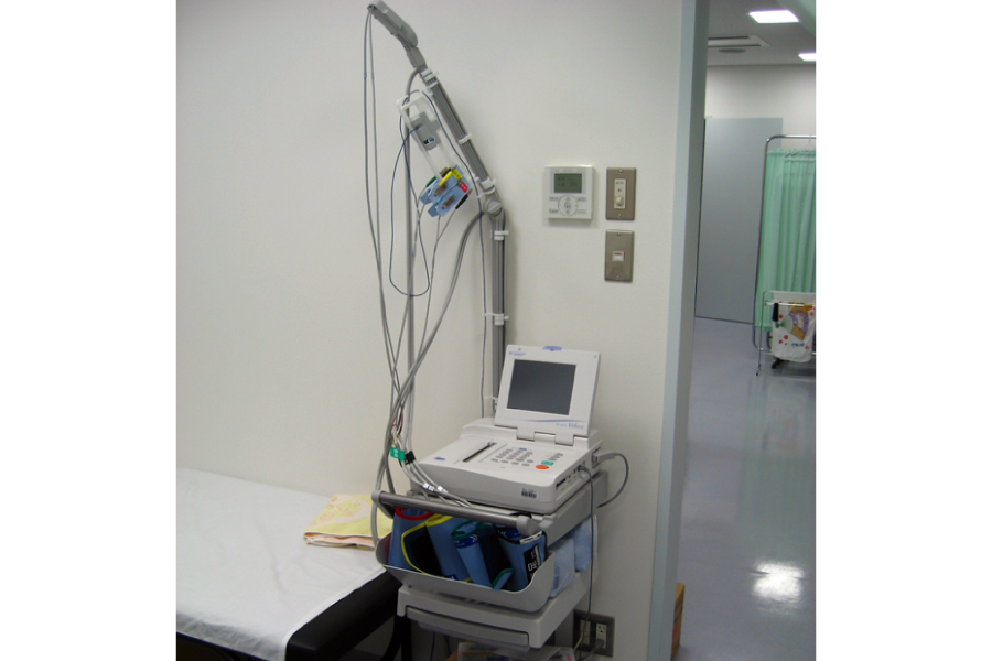 動脈硬化測定器